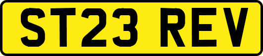 ST23REV