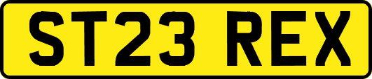 ST23REX