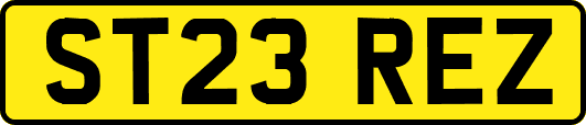 ST23REZ