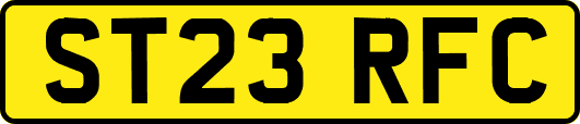 ST23RFC