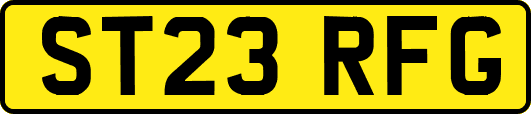 ST23RFG