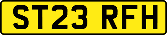 ST23RFH