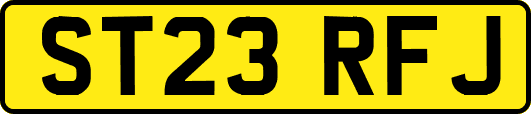 ST23RFJ