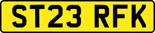 ST23RFK