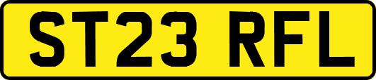 ST23RFL