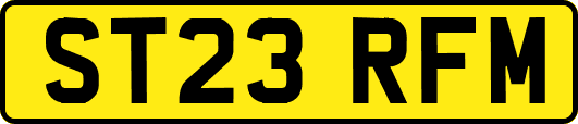 ST23RFM