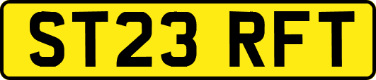 ST23RFT