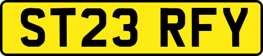 ST23RFY