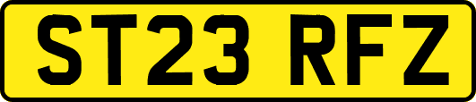 ST23RFZ