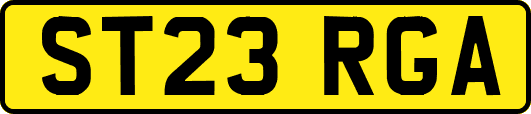 ST23RGA