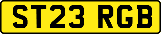 ST23RGB
