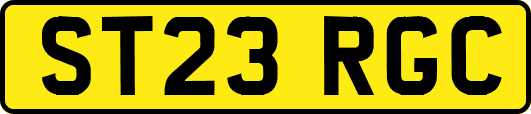 ST23RGC