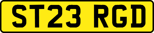 ST23RGD