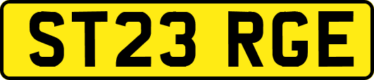 ST23RGE