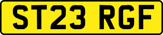 ST23RGF