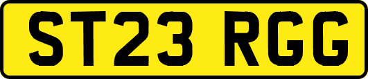 ST23RGG