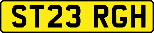 ST23RGH