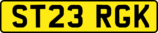 ST23RGK