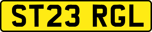 ST23RGL