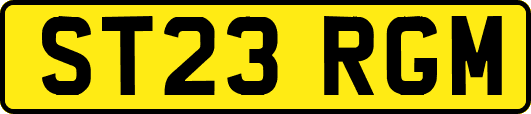 ST23RGM