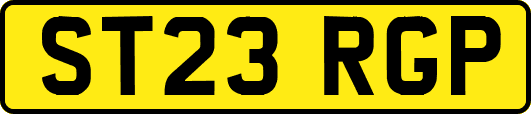 ST23RGP