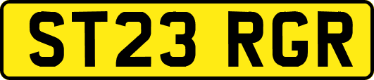 ST23RGR