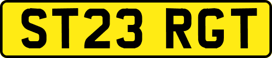 ST23RGT