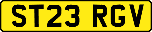 ST23RGV