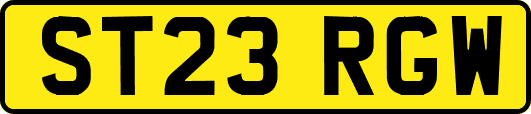 ST23RGW