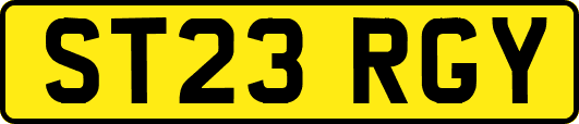 ST23RGY