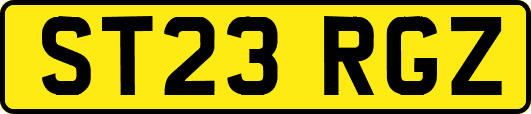 ST23RGZ