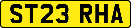 ST23RHA