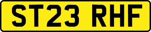 ST23RHF