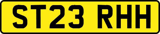 ST23RHH