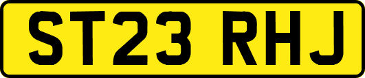ST23RHJ