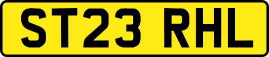 ST23RHL