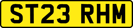 ST23RHM