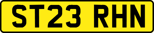 ST23RHN