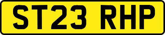 ST23RHP