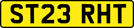 ST23RHT