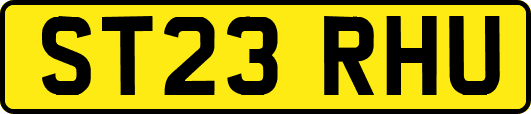 ST23RHU