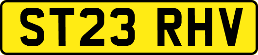 ST23RHV