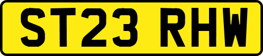 ST23RHW