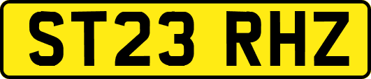 ST23RHZ