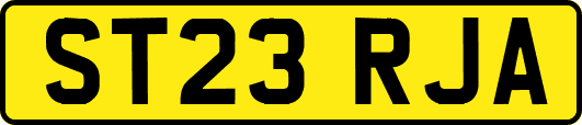 ST23RJA