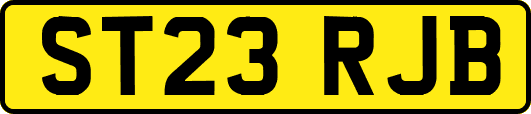 ST23RJB