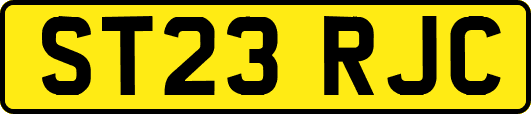 ST23RJC