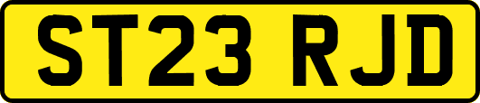 ST23RJD