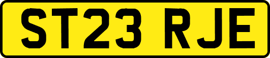 ST23RJE