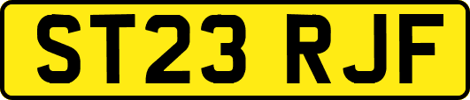ST23RJF